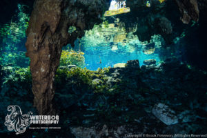 How to Shoot Creative Caves, Caverns and Cenotes
