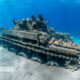 Photographing Aqaba’s Amazing Artificial Reefs